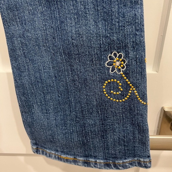 Zana Di designer jeans - Picture 9 of 10